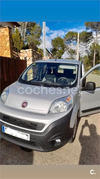 FIAT Fiorino