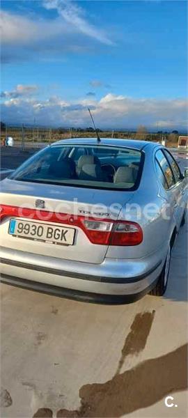 SEAT Toledo