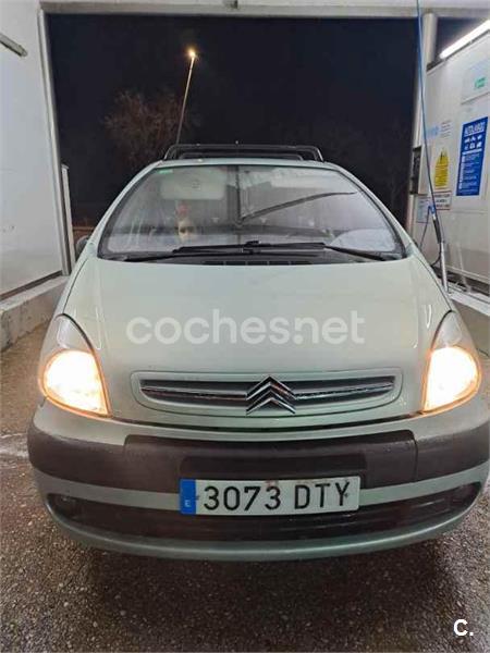 CITROEN Xsara Picasso