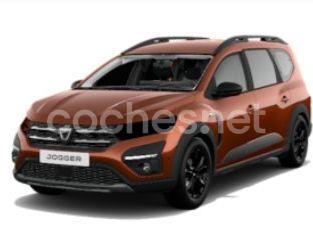 DACIA Jogger S.L. Extreme Go TCe