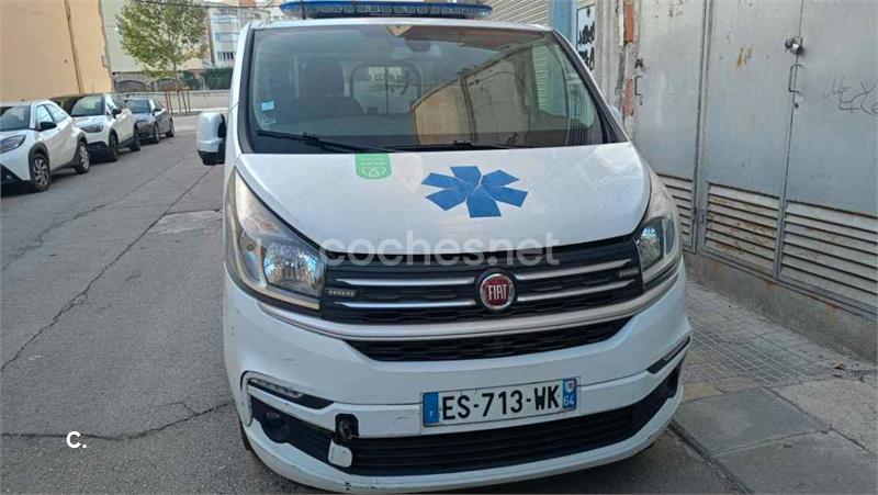 FIAT Talento