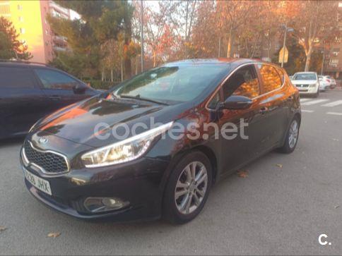 KIA Ceed 1.6 CRDi VGT xTech EcoDynamics