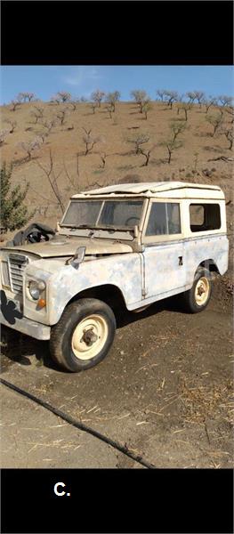 LAND-ROVER Defender