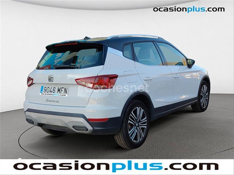 SEAT Arona 1.0 TSI Xperience XS Edition