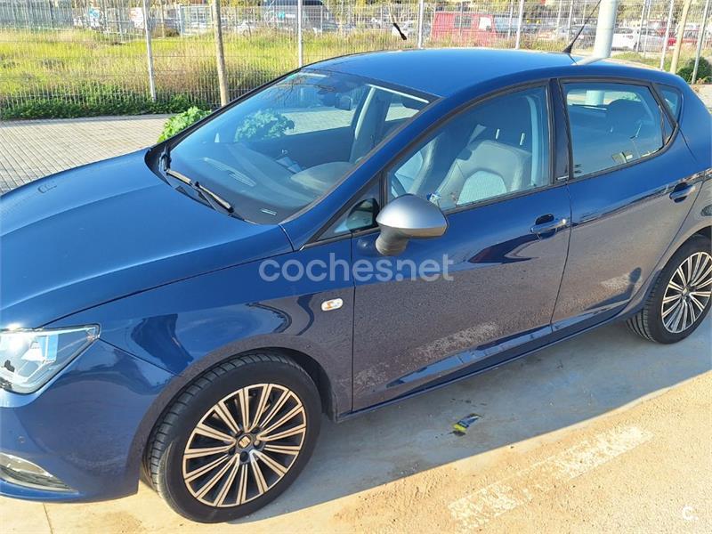 SEAT Ibiza 1.0 EcoTSI Style DSG