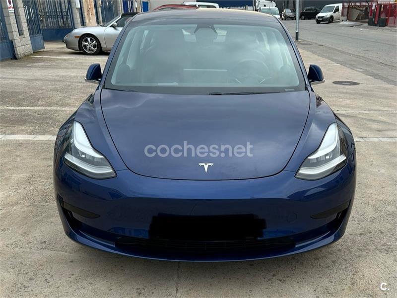 TESLA Model 3 Estandar Plus RWD