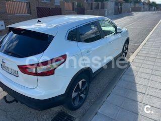 NISSAN QASHQAI 1.6dCi SS TEKNA PREMIUM 4x2 Alc