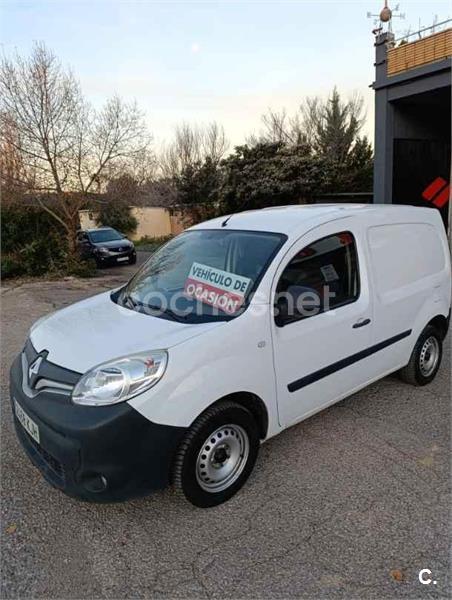 RENAULT Kangoo