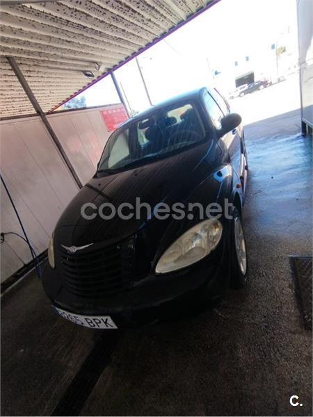 CHRYSLER PT Cruiser