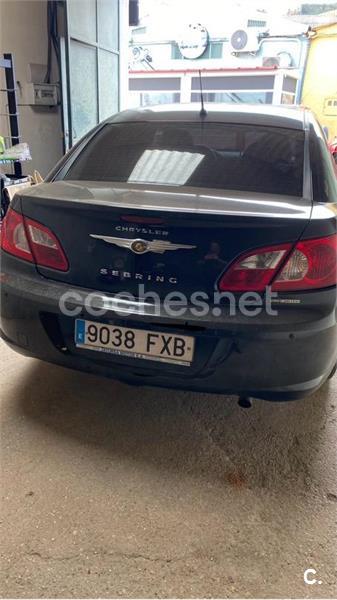 CHRYSLER Sebring 200C