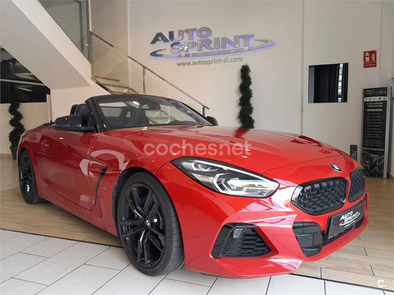 BMW Z4 M40i Auto