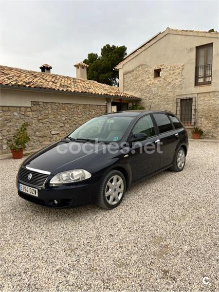 FIAT Croma