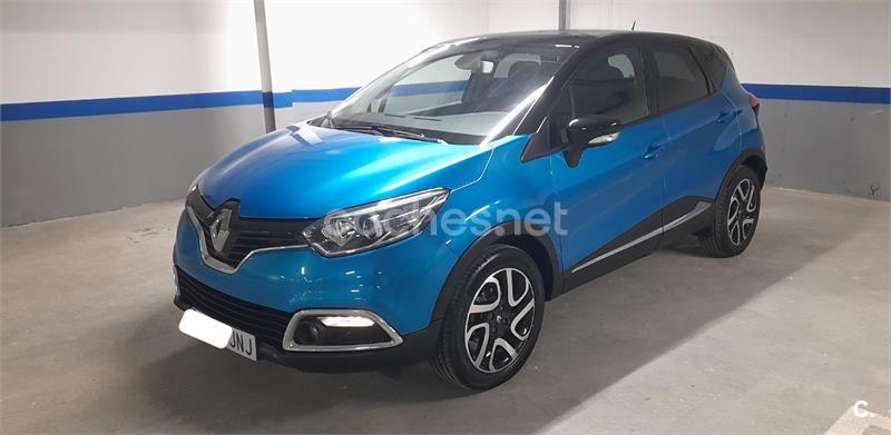 RENAULT Captur Zen Energy TCe eco2