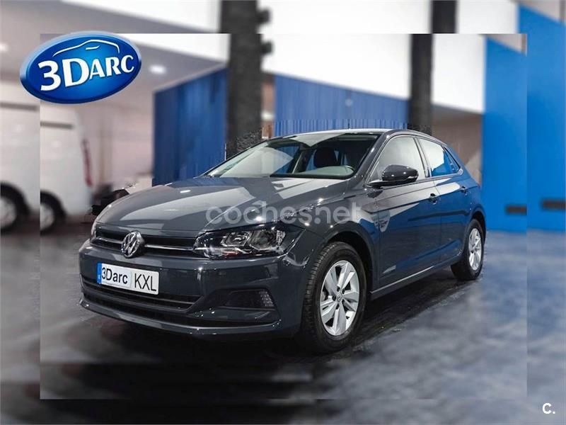 VOLKSWAGEN Polo Advance 1.6 TDI