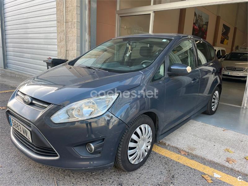 FORD CMax 1.6 TDCi 115 Trend