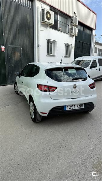 RENAULT Clio Business Energy dCi