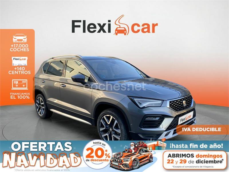 SEAT Ateca 2.0 TDI SS Style XXL