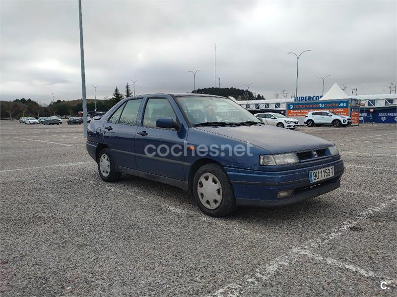 SEAT Toledo 1.8I