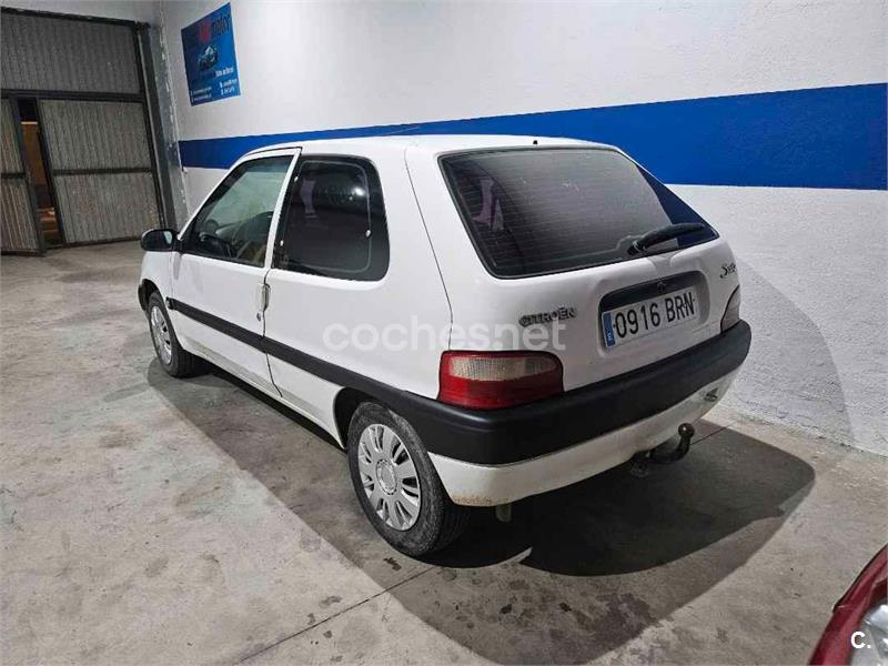 CITROEN Saxo