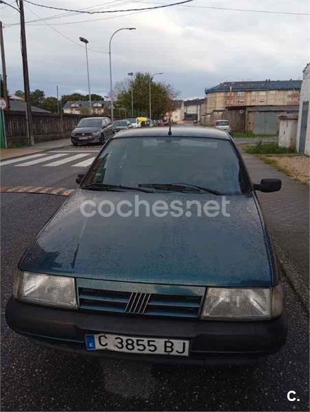 FIAT Tempra