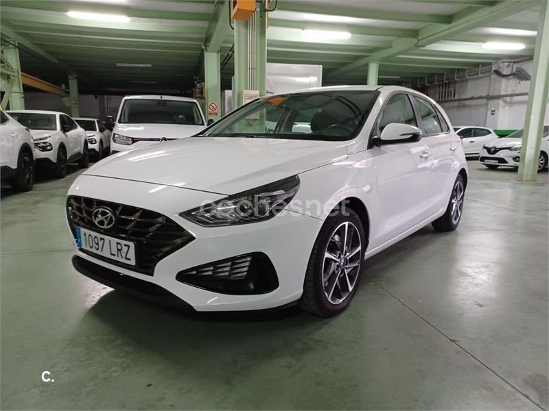 HYUNDAI i30 1.5 DPI Klass SLX