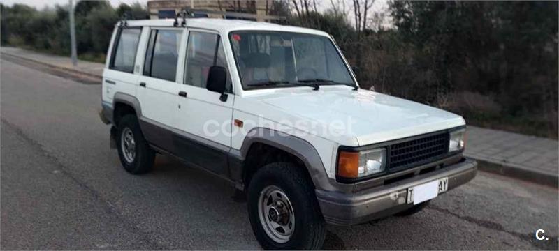 ISUZU Trooper