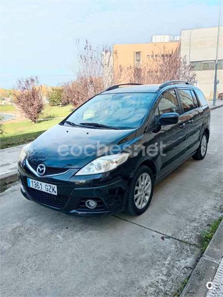 MAZDA Mazda5