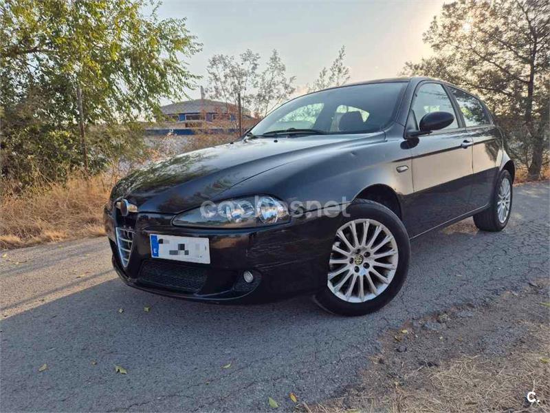 ALFA ROMEO 147