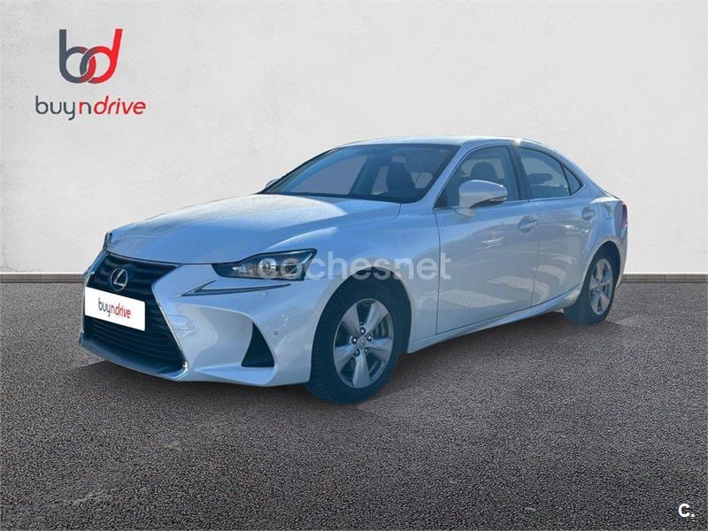 LEXUS IS 2.5 300h Business