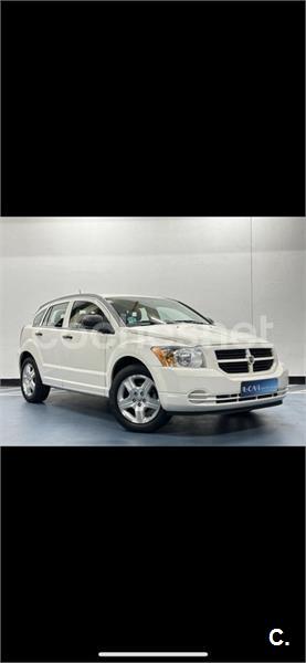 DODGE Caliber SE Design 1.8