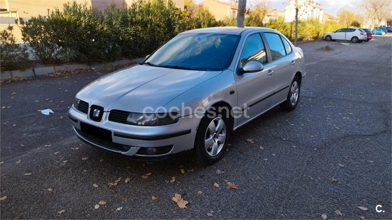 SEAT Toledo