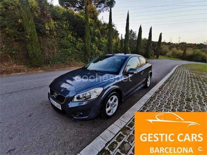 VOLVO C30 1.6 DRIVe Momentum