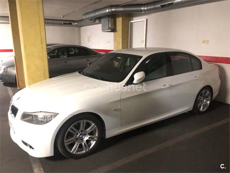 BMW Serie 3 320i