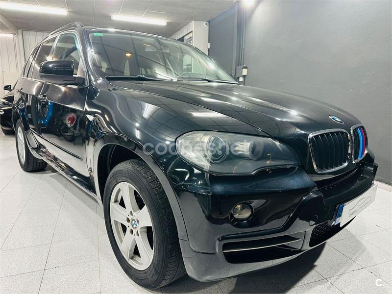 BMW X5 3.0d