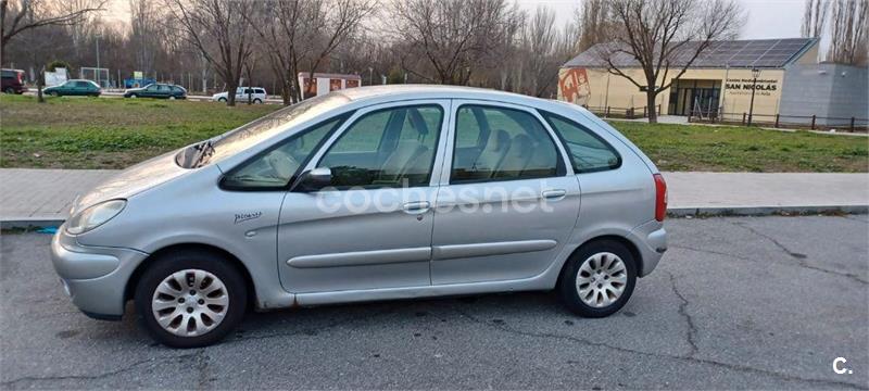 CITROEN Xsara Picasso