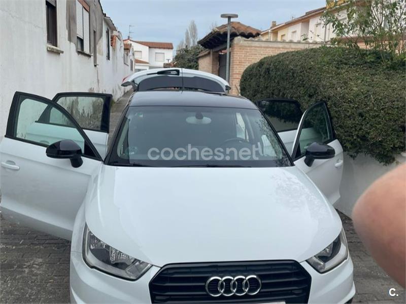 AUDI A1 Adrenalin 1.6 TDI Sportback