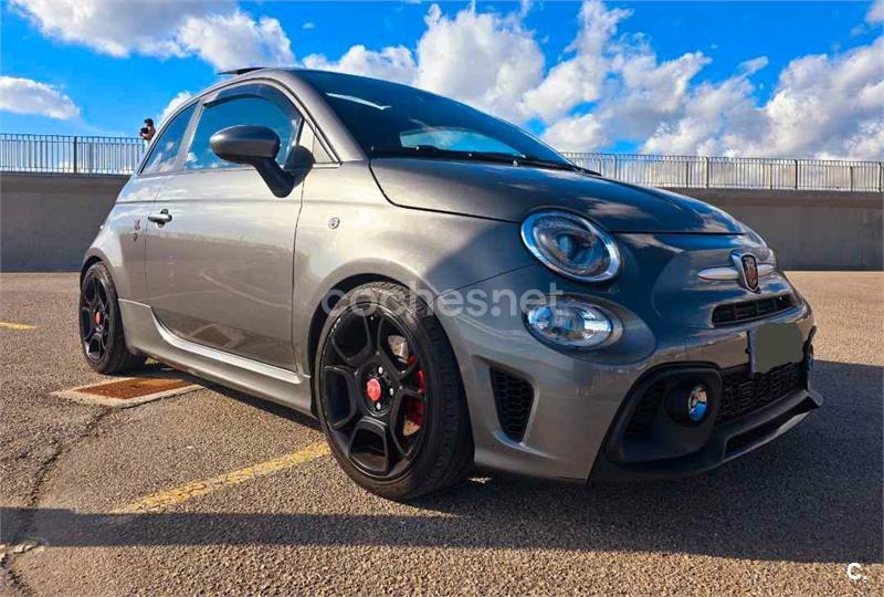 ABARTH 695