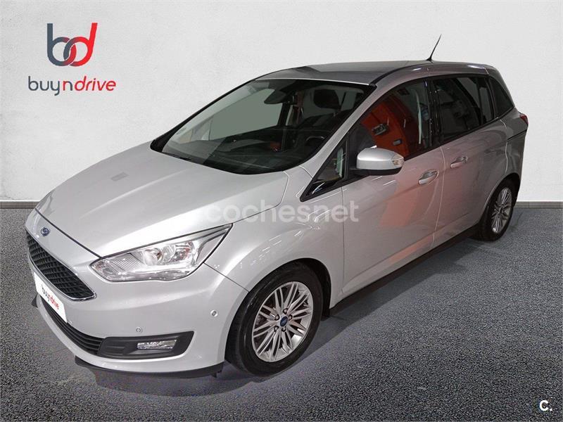 FORD Grand CMax 1.0 EcoBoost Trend