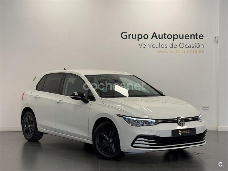 VOLKSWAGEN Golf Life 2.0 TDI