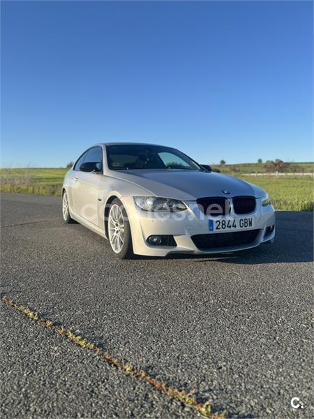 BMW Serie 3 320D