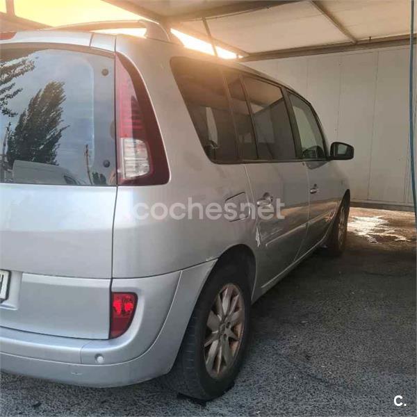 RENAULT Espace