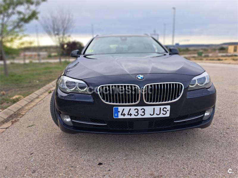 BMW Serie 5 530dA xDrive Touring