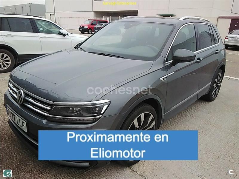 VOLKSWAGEN Tiguan Sport 2.0 TDI