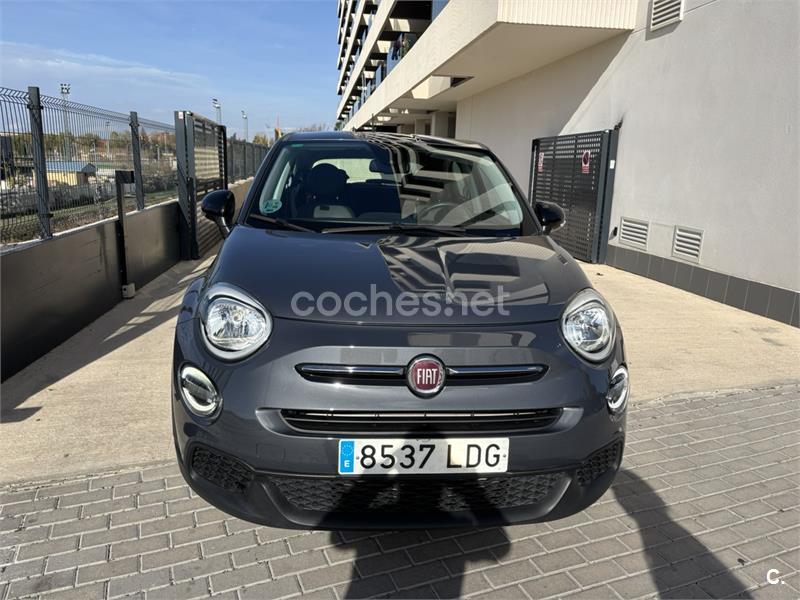 FIAT 500X City Cross 1.3 Multijet 4X2 SS