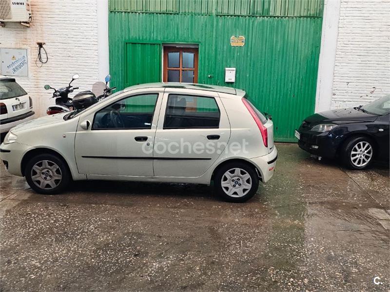 FIAT Punto 1.2 Active