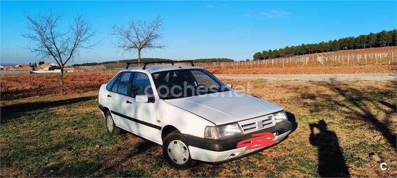 FIAT Tempra TEMPRA 1.4 L