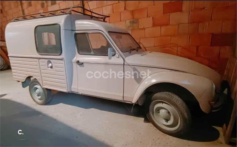 CITROEN