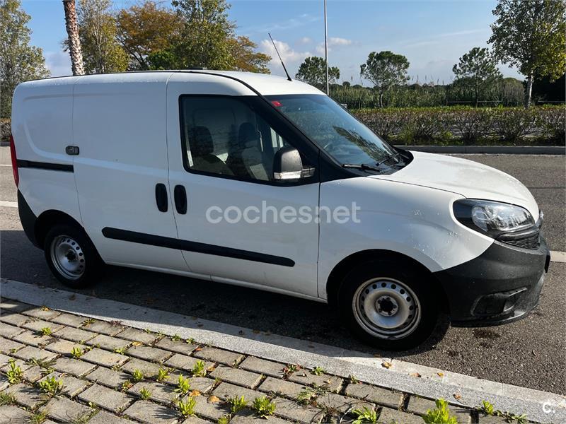 FIAT Doblo Combi Active 1.3 Multijet