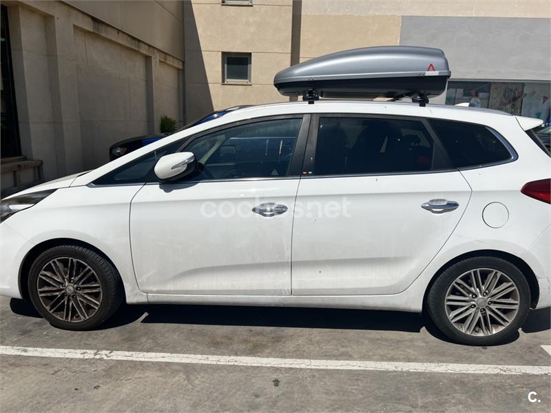 KIA Carens 1.6 GDi Drive