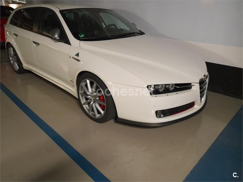 ALFA ROMEO 159 1.8 TBi SW Sport Plus